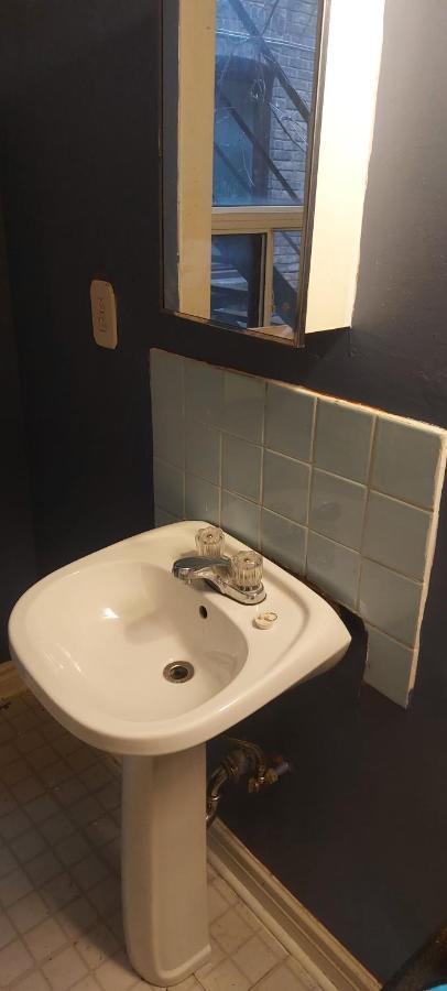 Zen Hostel Toronto Eksteriør billede